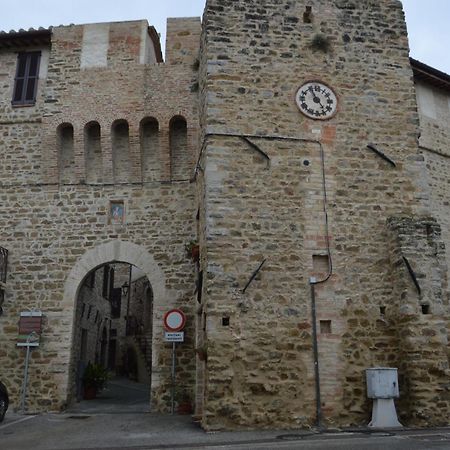 Villa La Castellana Spina Exterior foto